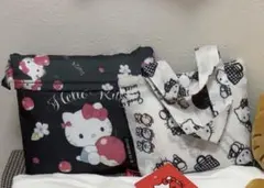 2026年最新】キティ エコバッグの人気アイテム - メルカリ