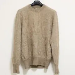 23AW MAATEE&SONS カシミヤシャギーカーディガン ざぶとん 3 23AW MAATEE&SONS カシミヤシャギーカーディガン ざぶとん 3 - メルカリ