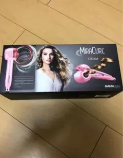 2025年最新】ミラカール ゆるふわスチームの人気アイテム - メルカリ