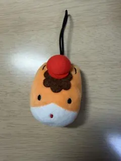希少】初代ぐんまちゃん ぬいぐるみ(小) レトロ 当時物 - メルカリ