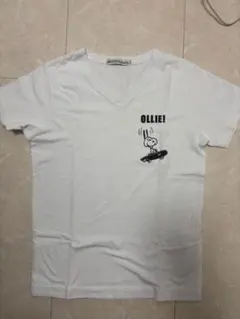 Anti Ballistic VネックTシャツのサムネイル