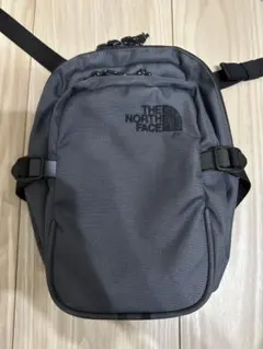 THE NORTH FACE（ザ・ノース・フェイス） ボルダーミニショルダー