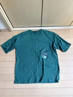 Mrs. GREEN APPLE ミセスグリーンアップル Tシャツ