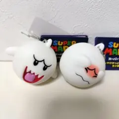 スーパーマリオ テレサ ぴかっとフィギュア 2種セット