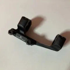 Vortex Pro Extended 30mm Mount 実物 1.44