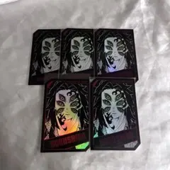 2026年最新】黒死牟（こくしぼう）の人気アイテム - メルカリ