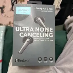 Liberty Air 2 Pro ワイヤレスイヤフォン