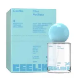 Ceelike Kiss Artifact 口腔ケアスプレー 20ML