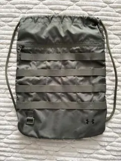 1*1様 アンダーアーマー　ナップザックのサムネイル