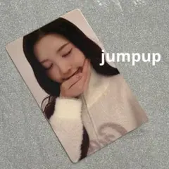 hearts2hearts focus jumpup エイナ　トレカ