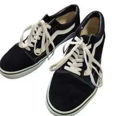 レア ほぼ未使用 Vans オールドスクール ブラック 28.0 US10