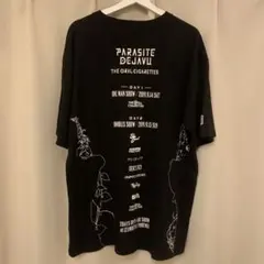 オーラル Tシャツ