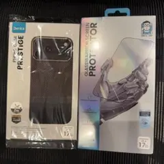 Benks Prestige Kevlar iPhone 17 Pro Max