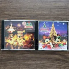 Tokyo Disneyland Christmas Fantasy 2000 - メルカリ