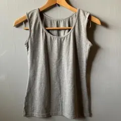 バスト93～101 ＬＬ レディース タンクトップ 古着