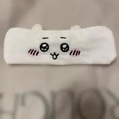 【おまけ付き✨️】ちいかわ ヘアバンド コレクション ＆ ランチピックス6P