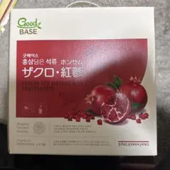 2026年最新】正官庄 高麗人参の人気アイテム - メルカリ