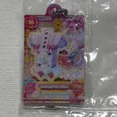 アイカツ！ だれでもアイドル活動アクリルチャーム 2 天羽まどか