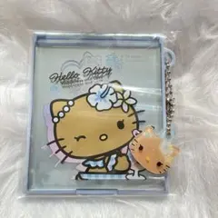 【新品 未開封】日焼けキティ ミラー 鏡 ハローキティ ガングロ ギャル