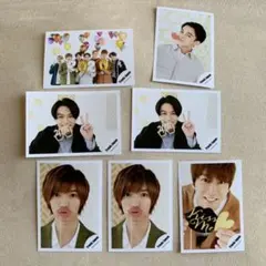 TravisJapan グリーティングフォト