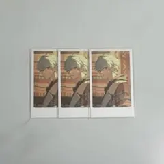 にじさんじ ChroNoiR福袋2026 葛葉 チェキ風カード