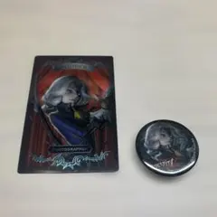 第五人格 写真家 ジョゼフ グッズセット