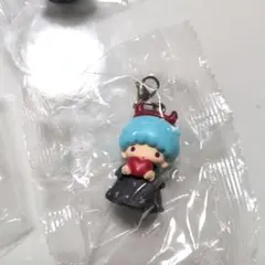 リトルツインスターズ　キキの キーホルダー