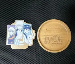 2026年最新】木製トレイ 銀魂の人気アイテム - メルカリ