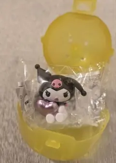 ✦サンリオ きらめきバルーンフィギュア✦クロミver.✦