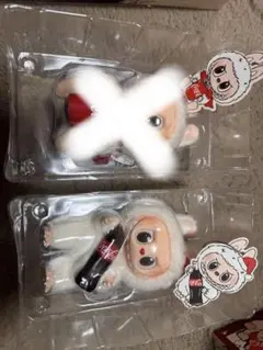 (正規品)コーララブブ ！