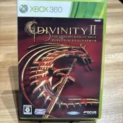 Divinity II: The Dragon Knight Saga