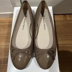 オリエンタルトラフィック　バレエシューズ
