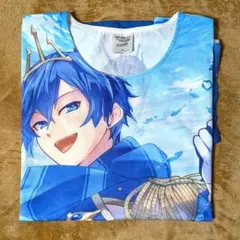新品未開封】KIKSTYO グラフィックTシャツ Lサイズ 黒 榎原依那さん