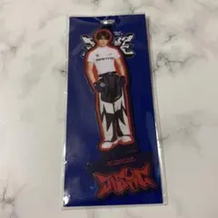 NCT DREAM ドリショ4 3WAYアクリルキーホルダー チソン