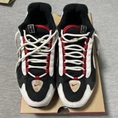 Nike Air Max TRIAX ブラック/ホワイト/レッド