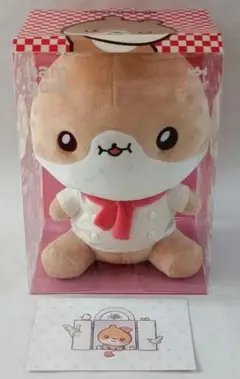 monsta x I.Mぬいぐるみ KPOP商品 情報 on X: 