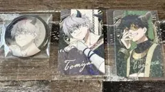 WIND BREAKER ウィンブレ 兎耳山丁子 十亀条 まとめ売り