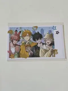 宇佐美リト おでかけOriens ラメアクリルスタンド チェキ - メルカリ