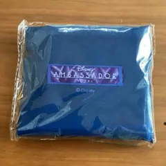 【未開封】 ディズニー アンバサダーホテル エコバッグ①のサムネイル
