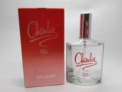 Revlon Charlie Red 100ml 香水のサムネイル