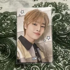 StrayKids スキズ アイエン トレカ 購入特典