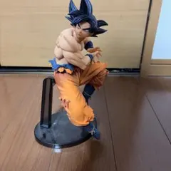 2026年最新】孫悟空 身勝手の極意 フィギュアの人気アイテム - メルカリ