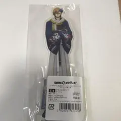 DMMスクラッチ コードギアス　アッシュ