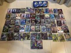 デュエルマスターズ トレーディングカード 70枚以上
