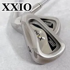 Q171 XXIO MP200 メンズ アイアン 3番 4番 5番 ゴルフクラブ Q171 XXIO MP200 メンズ アイアン 3番 4番 5番 ゴルフクラブ - メルカリ