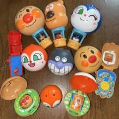 アンパンマンセット