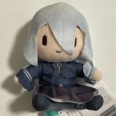 劇場版プロジェクトセカイ プロセカ ふわぷちミニぬいぐるみ 宵崎奏