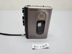 SONY TC-75 カセット テープコーダー - メルカリ