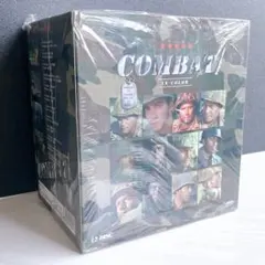 コンバットカラー