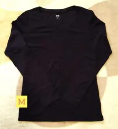 ユニクロ 長袖 Tシャツ